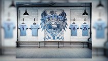 La nueva camiseta del Manchester City para la temporada 2014-2015