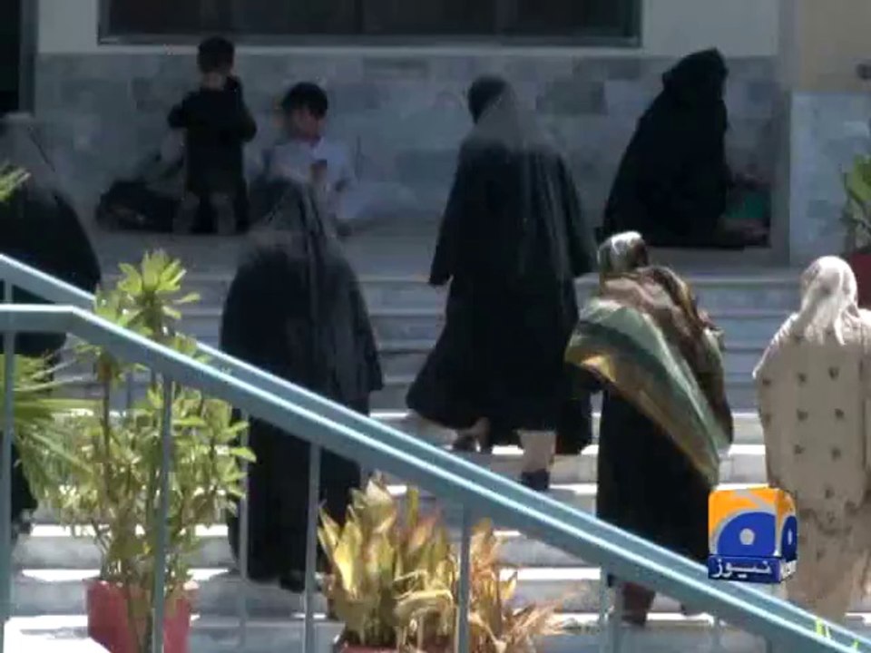 IDPs Registration-10 Jul 2014