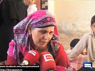 Three-year-old girl allegedly raped and killed in Multan.