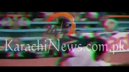 Amazing skills must watch it.... specially football fans