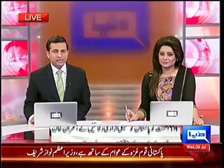 Imran Khan Appeals Nation to be Ready for 14th August Long March