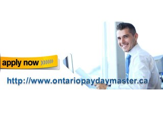 Payday Loans Ontario