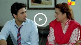 Dil Ka Darwaza - Episode 88 Full - Hum TV Drama - 10 July 2014