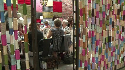 AFP - Le JT, 1ère édition du jeudi 10 juillet. Durée:01:45