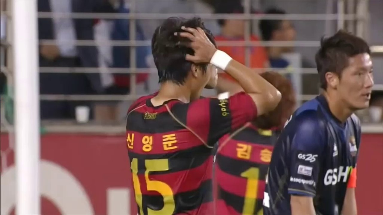 K-League: Deutschlandtrikots als Glücksbringer?