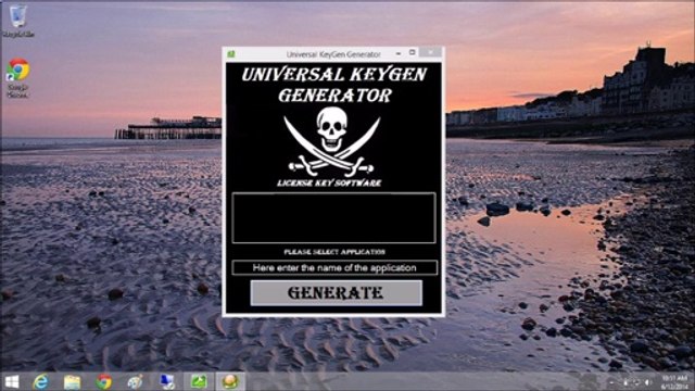 Website Realizer 1.7 Serial Key [Expires 2018]