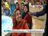 11th Sehri Pakistan Ghar in Pakistan Ramazan 10-7-2014 Part 6