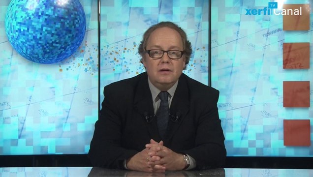 Alexandre Mirlicourtois, Xerfi Canal Immobilier : la métropolisation des prix