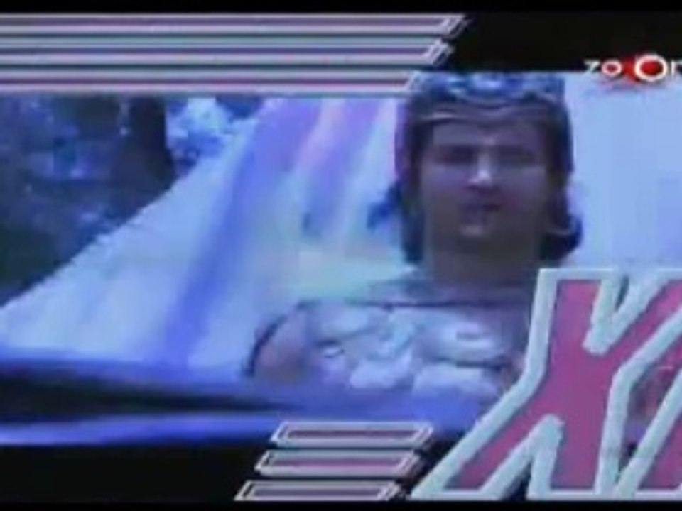 Jalal Leaves For The war With His Begum's 10th July 2014