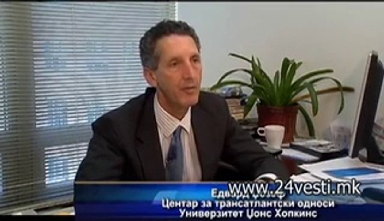 IZJAVA EDVARD DZOZEF  10 07