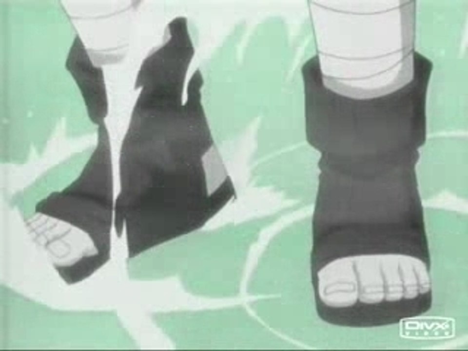 Holla back Hatake Kakashi!