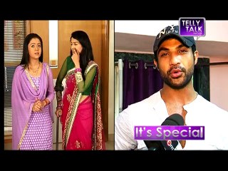 Saath Nibhaana Saathiya  Ahem aka Mohammad Nazim gets CANDID about the NEW TWIST on the SHOW