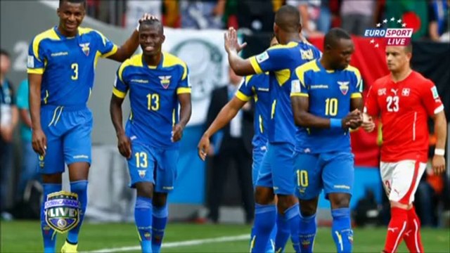 Dünya Kupası: Öne çıkan yıldızlar