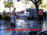 Right Carpet Cleaning Sydney