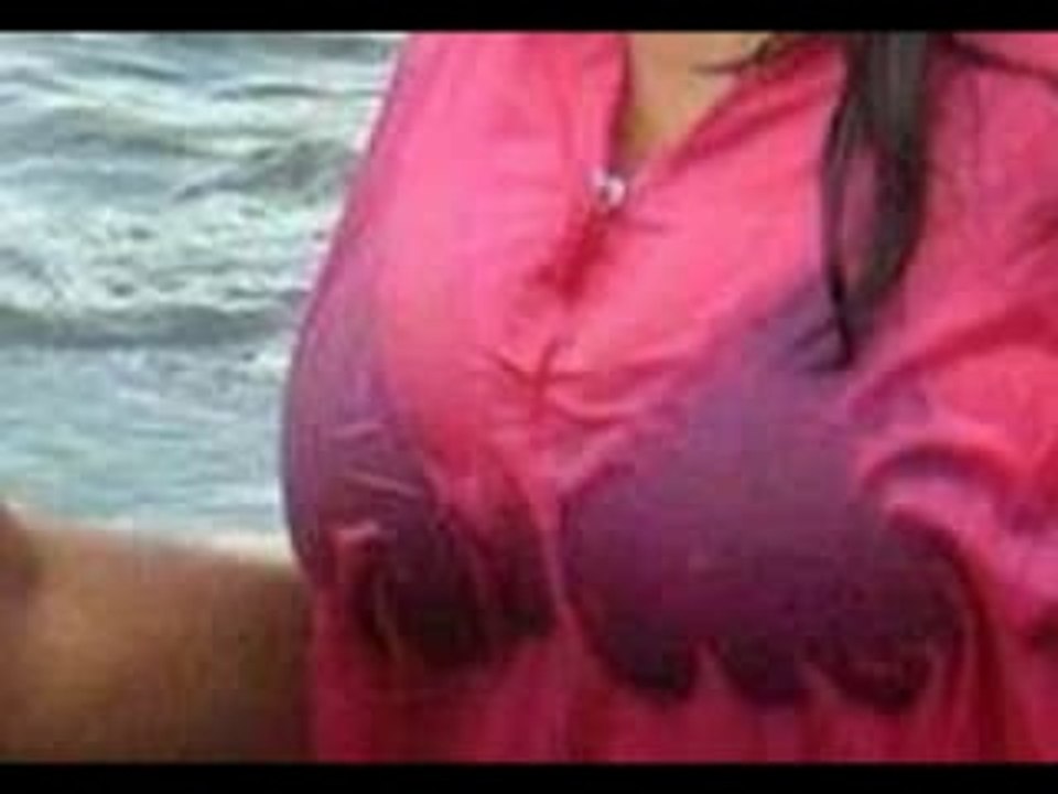 Indian bathing mms