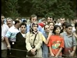 Herem'in 1997 yılında çıktığı Çayeli Çay Festivalindeki Canlı Performansından görüntüler