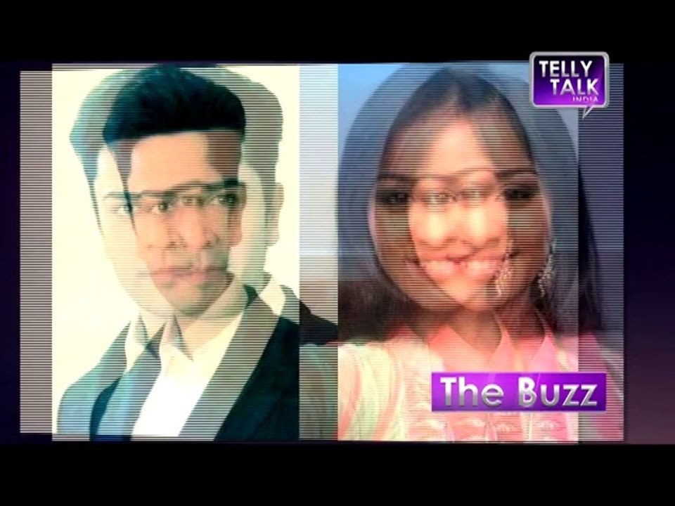 Sapne Suhane Ladakpan Ke  OMG! Rachna and Kabir's HOT LIP-LOCK  10th July 2014 FULL EPISODE