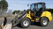 Volvo L20B Compact Wheel Loader Service Parts Catalogue Manual INSTANT DOWNLOAD – SN: 1700500-1705000
