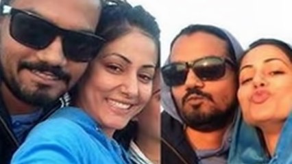 Akshara missing from Yeh Rishta Kya Kehlata Hai Set