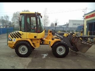 Volvo L30B Compact Wheel Loader Service Parts Catalogue Manual INSTANT DOWNLOAD – SN: 1823000 and up, 1833000 and up, 1853000 and up