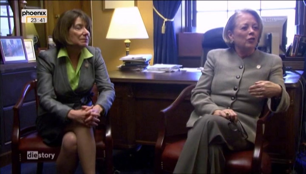 Der niederträchtige Krieg - Frauen im US Militär