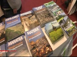 UNA TAVOLA "CELESTE" E MIRABILIA MATERA 10-7-2014