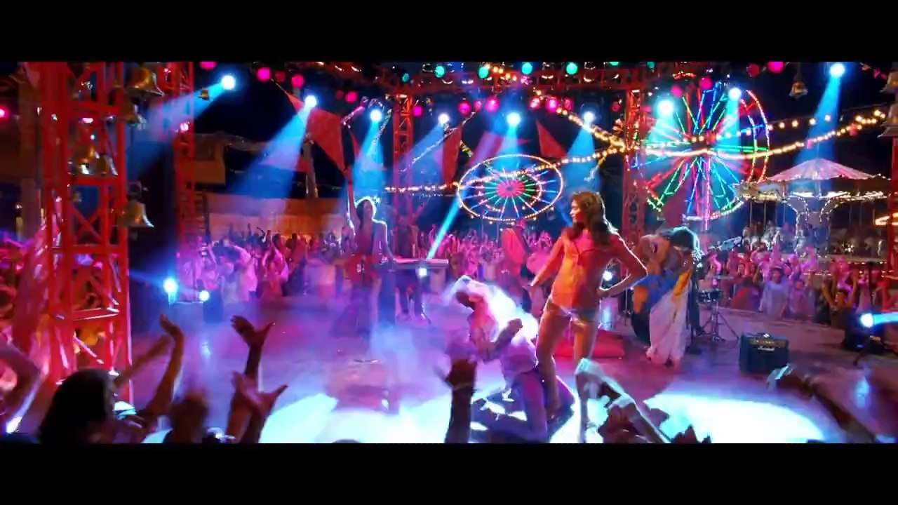 Balam Pichkari - 147 Entertainment