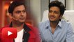 Riteish Deshmukh SNATCHES BANK CHOR From Kapil Sharma | EXCITED To Work