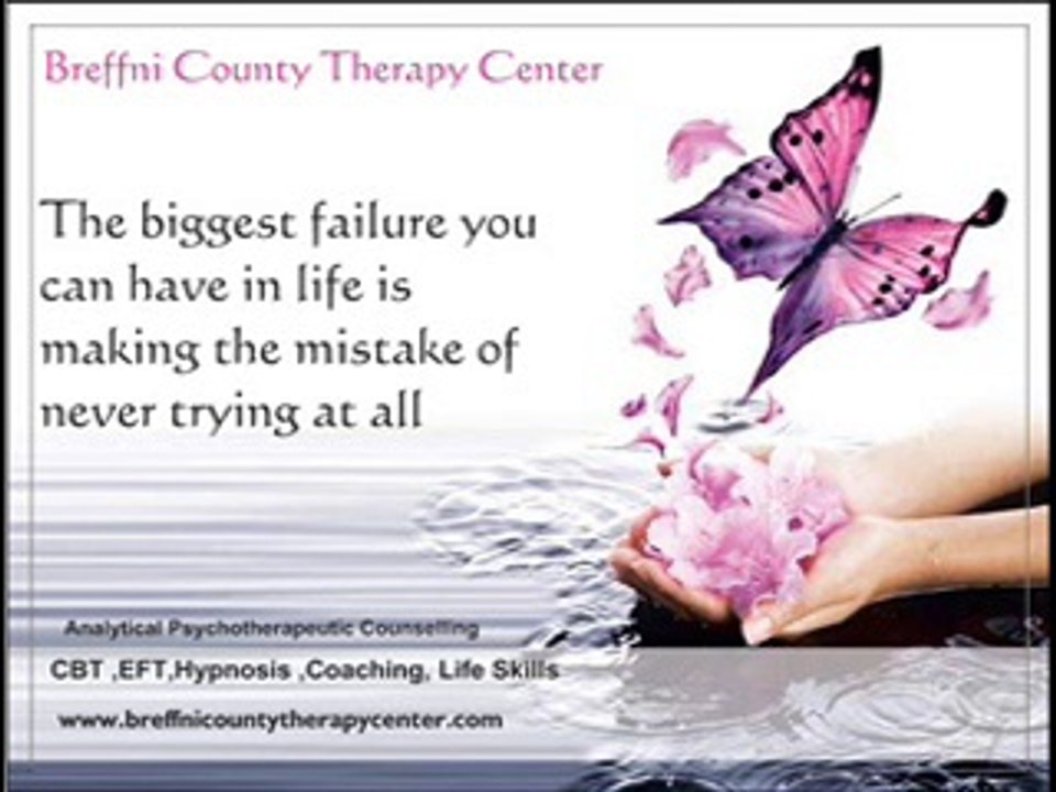 Cavan Therapy Center
