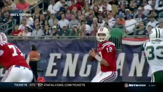 The Top 100 Players of 2012 - #4 Tom Brady