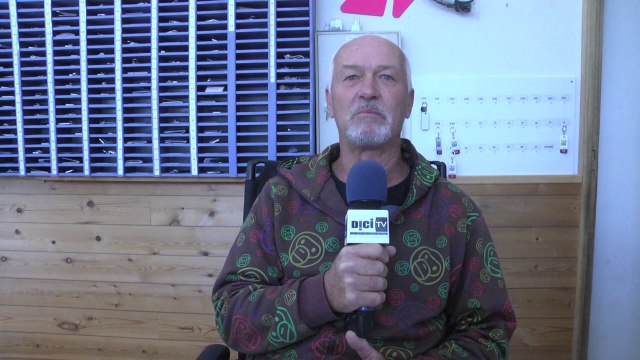 Hautes-Alpes: La température anormale contraint les campings