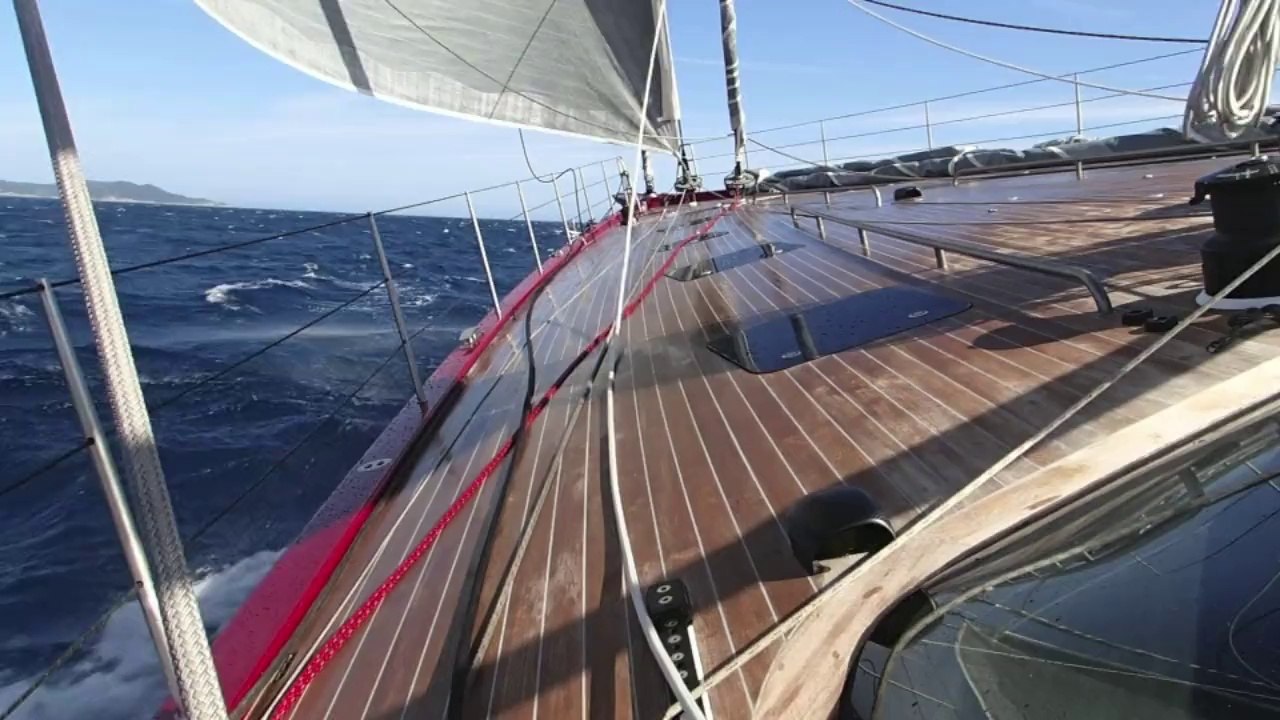 Nomad IV
