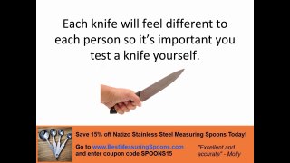 Best Cutlery Set - The Best Way to Get the Best Knives
