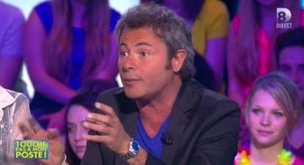 Jérôme Anthony règle ses comptes avec l'équipe de TPMP - ZAPPING PEOPLE DU 10/07/2014