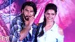 Deepika Padukone does not want Ranveer Singh and Anushka Sharma together