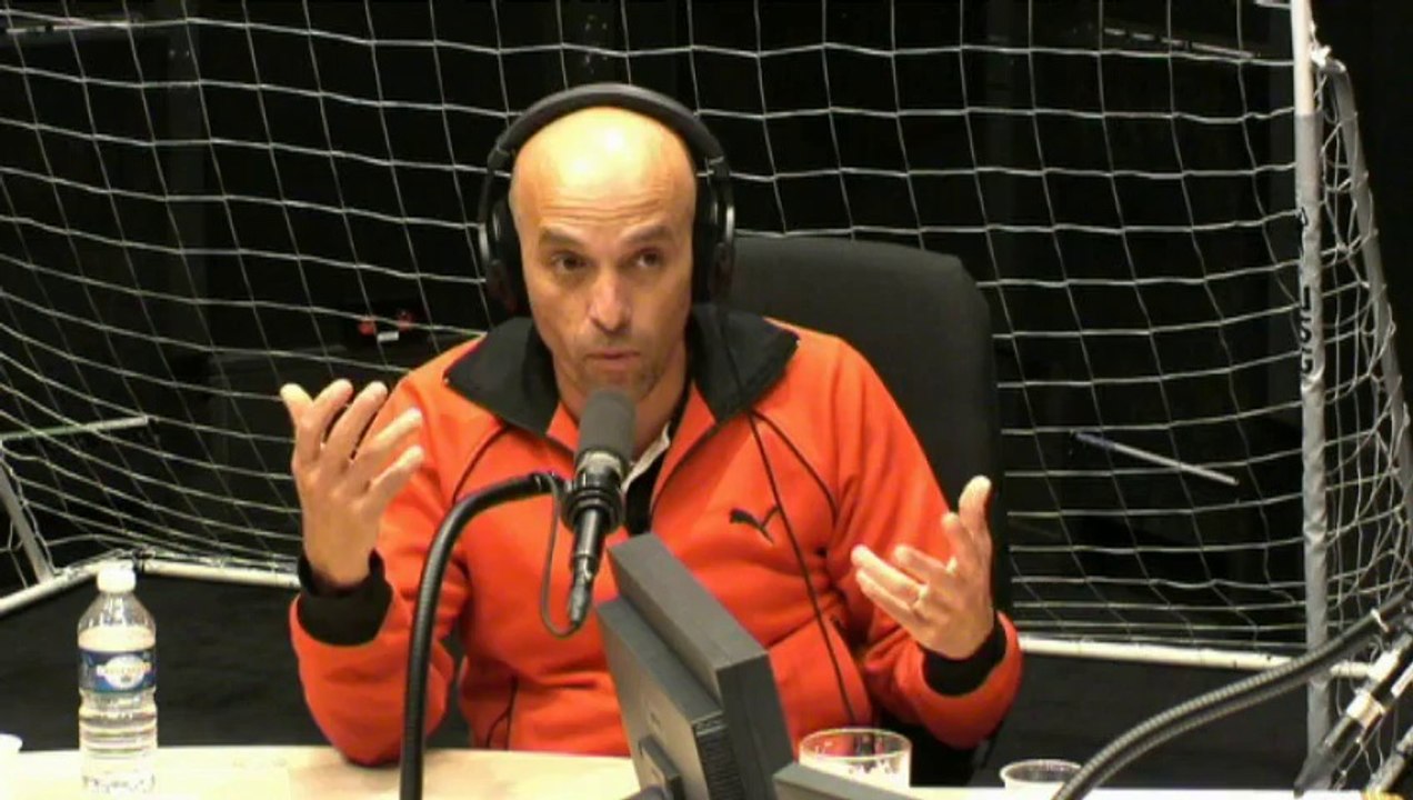 Septante-Cinq Minutes - Le bonus belge avec Zebda