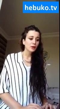 Porşeden selamlar diyen kız melda saf - basın açıklaması