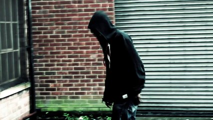 BIG CAKES - MY SOUL (OFFICIAL MUSIC VIDEO)