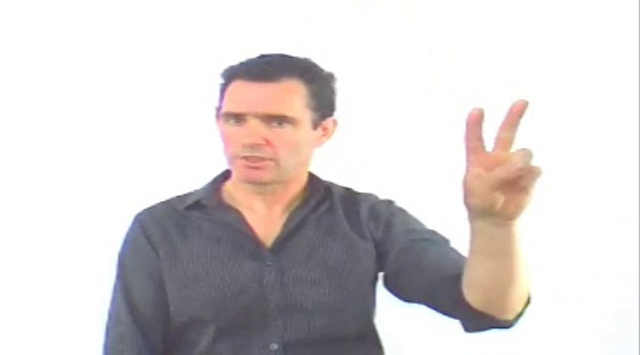 Hypnotizability Test