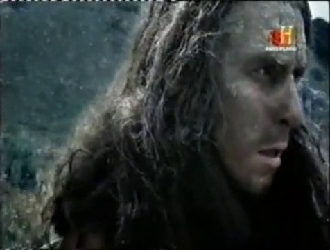 Herramientas prehistoricas: Aguja de coser