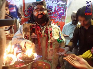 15 Urs Sakhi Shehensha 2013