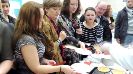 Сергей Гобов, компания «Ан-медиа», о Бизнес-центре «Нагатинский»