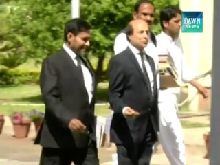 Government removes Sethi as PCB chief