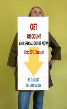 Best Deals Art Smock- Large Mocha (Dark Brown) Review