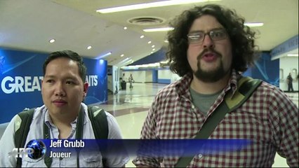 E3: plongez au coeur du salon mondial du jeu vidéo