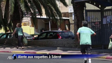 Poursuite des raids israéliens sur la bande de Gaza