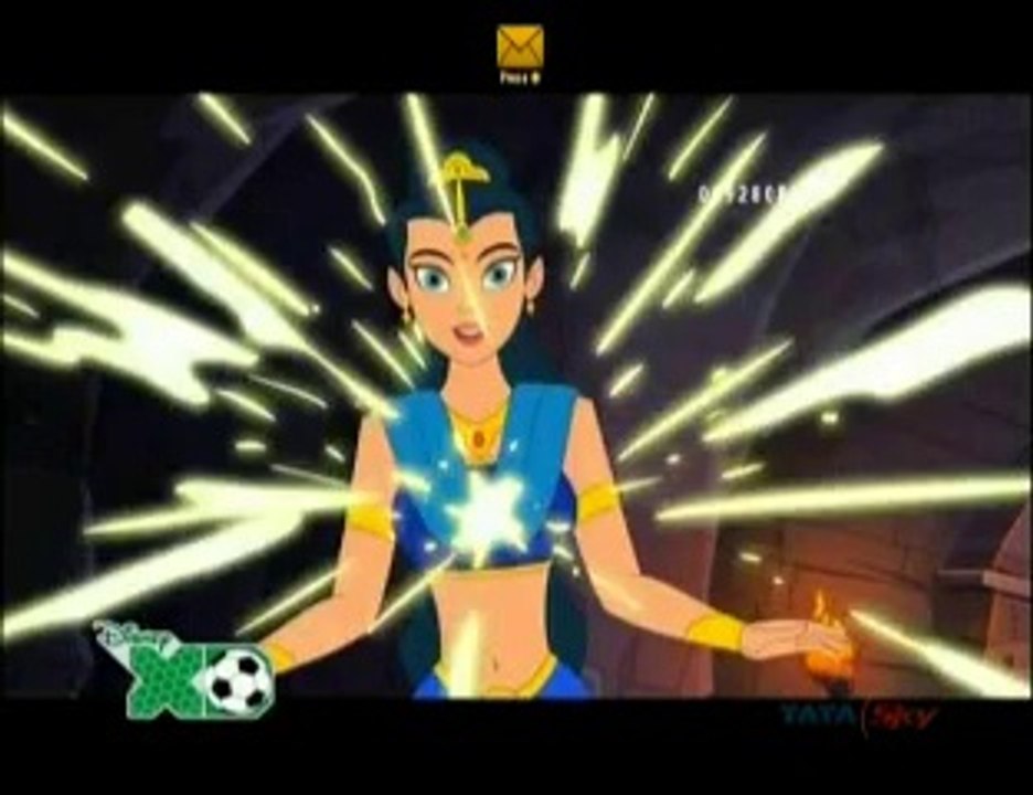The adventure o king vikram 10th july 2014 part-1