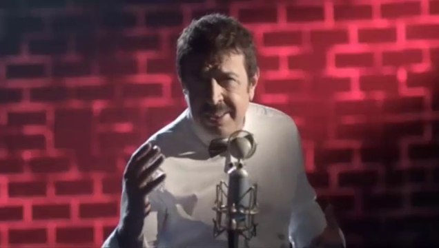 Ahmet Selçuk İlkan & İntizar - Ya Seninle Ya Sensiz (Klip) 2014