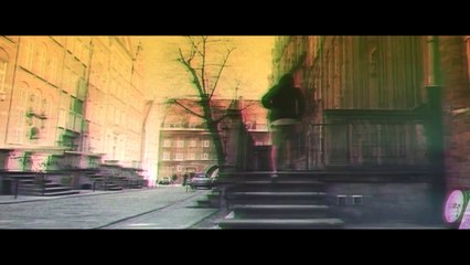 Soulpete - Undisputed Champs ft. Guilty Simpson & Dj Ace (ROBOT ORCHESTRA REMIX)