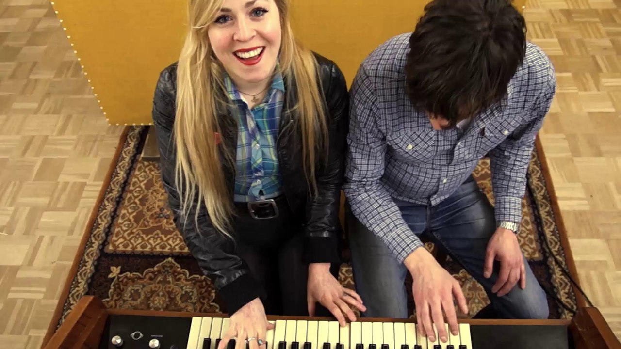 Rhonda - epk "rawlove"